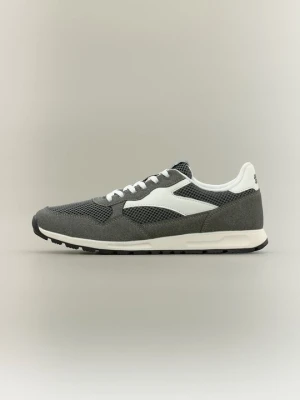 Sneakersy niskie Jack&Jones szary