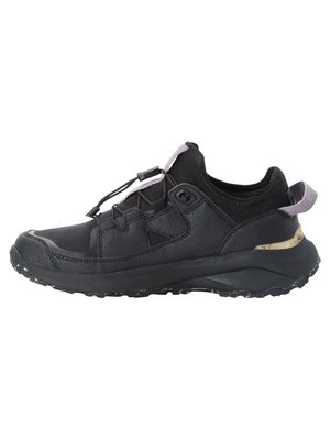 Sneakersy niskie Jack Wolfskin