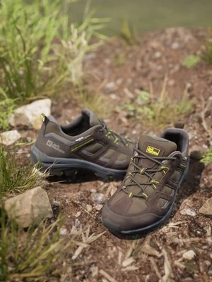 Zdjęcie produktu Sneakersy niskie Jack Wolfskin