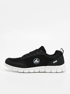 Sneakersy niskie JAKO czarny