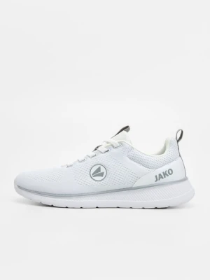 Sneakersy niskie JAKO biały
