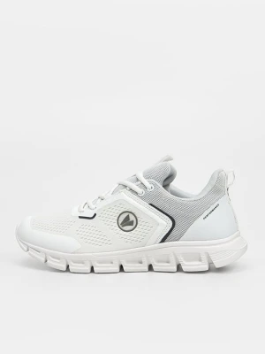 Sneakersy niskie JAKO biały