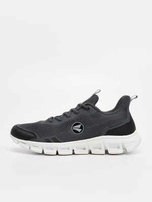 Sneakersy niskie JAKO czarny