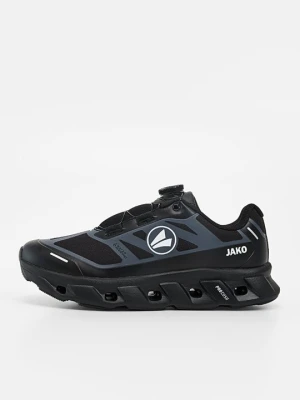 Sneakersy niskie JAKO czarny