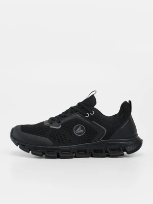 Sneakersy niskie JAKO czarny