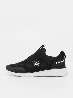 Sneakersy niskie JAKO czarny