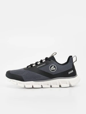 Sneakersy niskie JAKO czarny