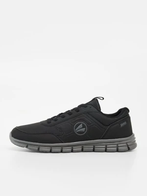 Sneakersy niskie JAKO czarny