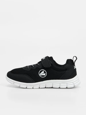 Sneakersy niskie JAKO czarny