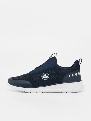 Sneakersy niskie JAKO granatowy