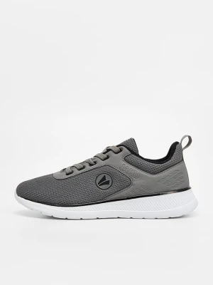 Sneakersy niskie JAKO szary