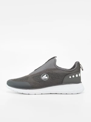 Sneakersy niskie JAKO szary