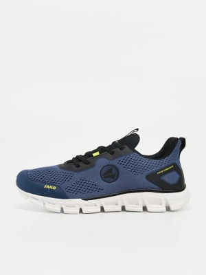 Sneakersy niskie JAKO szary