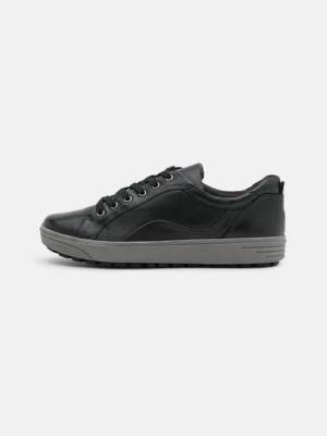 Sneakersy niskie Jana czarny