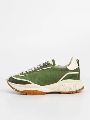 Sneakersy niskie Jimmy Choo