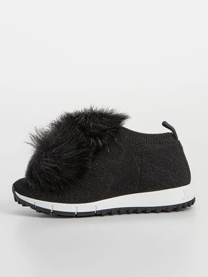 Sneakersy niskie Jimmy Choo