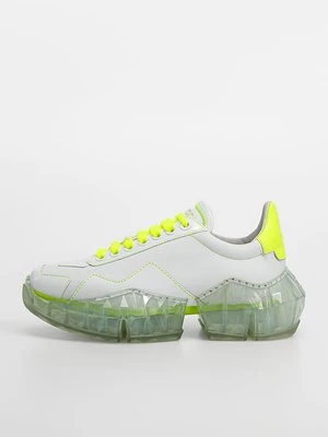 Sneakersy niskie Jimmy Choo