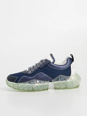 Sneakersy niskie Jimmy Choo