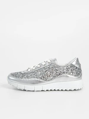 Sneakersy niskie Jimmy Choo