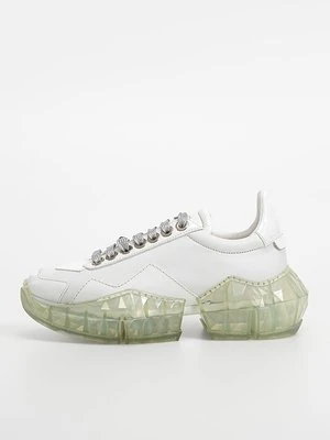 Sneakersy niskie Jimmy Choo