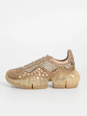 Sneakersy niskie Jimmy Choo