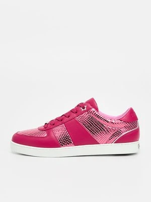 Sneakersy niskie Jimmy Choo