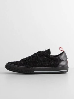 Sneakersy niskie John Galliano