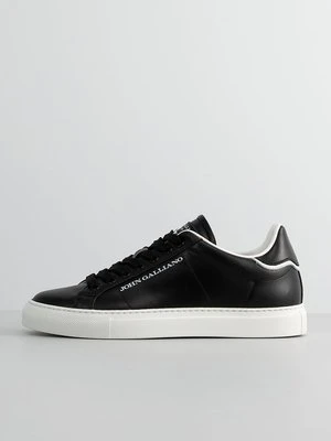 Sneakersy niskie John Galliano