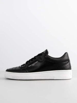 Sneakersy niskie John Galliano