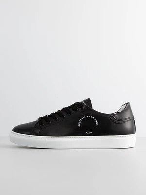 Sneakersy niskie John Galliano