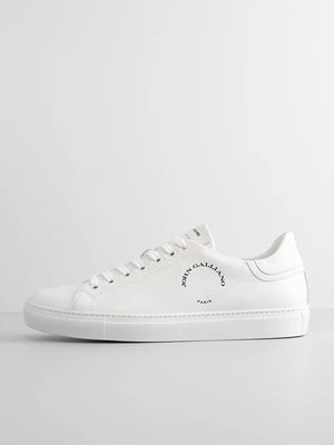 Sneakersy niskie John Galliano