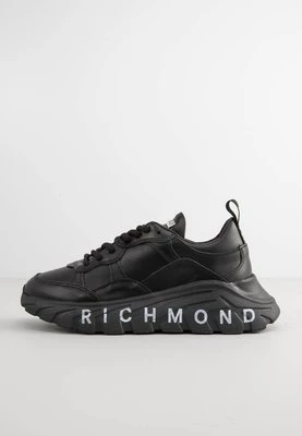 Sneakersy niskie John Richmond