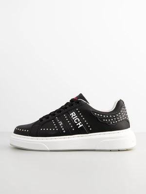 Sneakersy niskie John Richmond