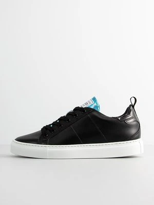 Sneakersy niskie John Richmond