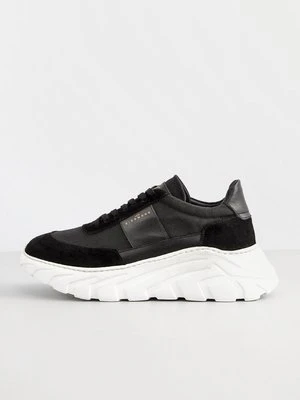 Sneakersy niskie John Richmond