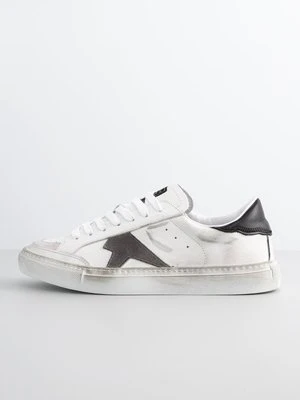 Sneakersy niskie John Richmond