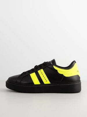 Sneakersy niskie John Richmond