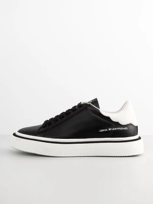 Sneakersy niskie John Richmond