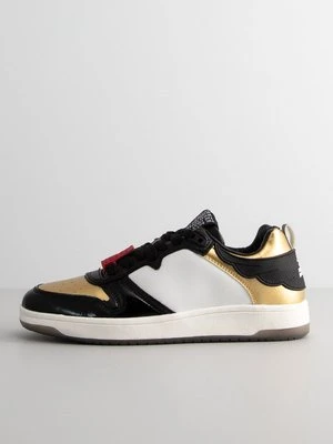 Sneakersy niskie John Richmond