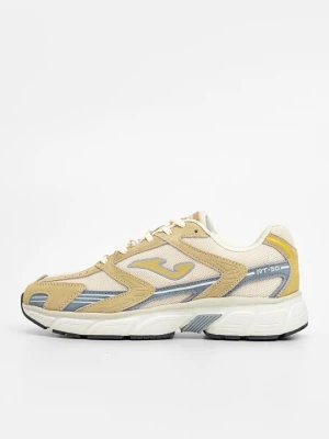 Sneakersy niskie Joma beżowy