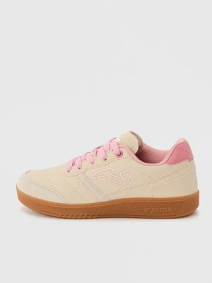 Sneakersy niskie Joma beżowy