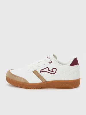 Sneakersy niskie Joma biały