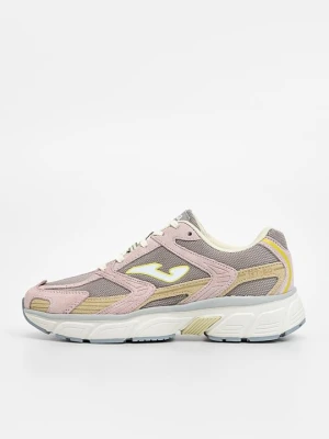 Sneakersy niskie Joma brązowy