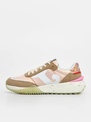 Sneakersy niskie Joma brązowy