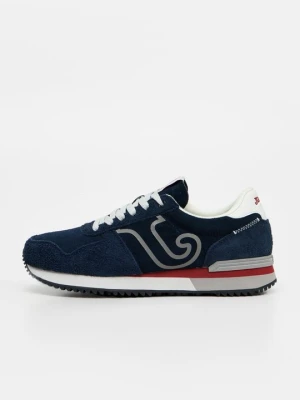 Sneakersy niskie Joma niebieski