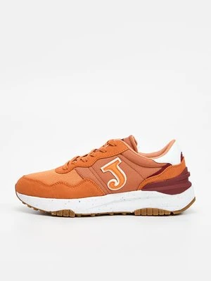 Sneakersy niskie Joma pomarańczowy