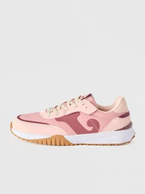 Sneakersy niskie Joma różowy
