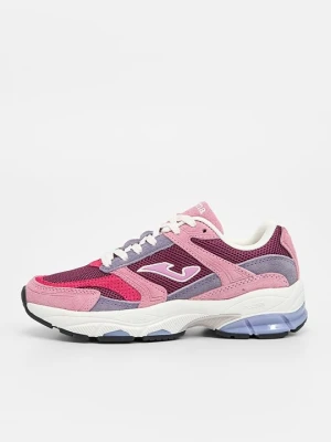 Sneakersy niskie Joma różowy