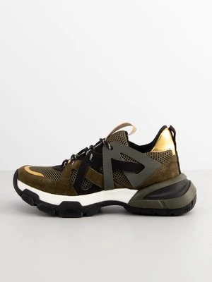 Sneakersy niskie Jonak