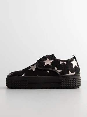 Sneakersy niskie Jonak
